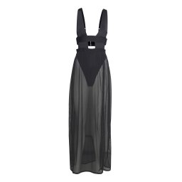 Bluebella Lenjerie sexy negru