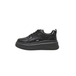 BUFFALO Sneaker low 'Zavo One' negru