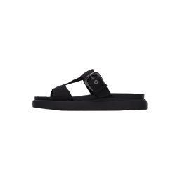CLARKS Saboți 'Aristella' negru