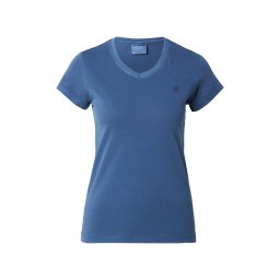 G-STAR Tricou 'Eyben' albastru