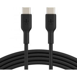 CAB003BT1MBK USB Type-C/USB Type-c 1m Negru