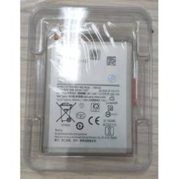 Acumulator Samsung Galaxy A71 5G EB-BA715ABY OEM