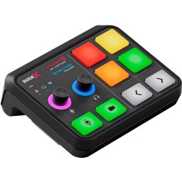 RODE Streamer X capture card (3.5 jack TRS XLR) STREAMERX
