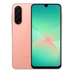 Samsung Galaxy A26 5G, Dual SIM Peach Pink / 6 GB / 128 GB