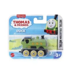 Thomas și prietenii săi: Locomotiva - Rața