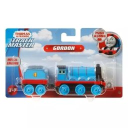 Thomas și prietenii săi: Locomotiva mare - Gordon
