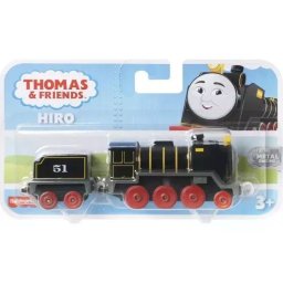 Thomas și prietenii săi: Marele tren - Hiro