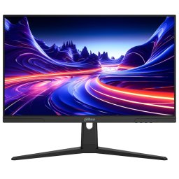 Monitor LED Gaming DAHUA DHI-LM25-E241B, 24.5" Full HD, 240Hz, 0.5ms, Negru