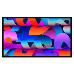 Monitor LED APPLE Studio Display MFF24RC/A, 27” 5K, 60Hz, Silver