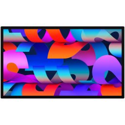 Monitor LED APPLE Studio Display MFEY4RC/A, 27” 5K, 60Hz, Silver