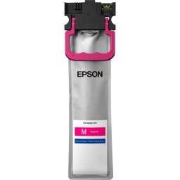 Cartuș de cerneală EPSON C13T13L340 XL, Magenta