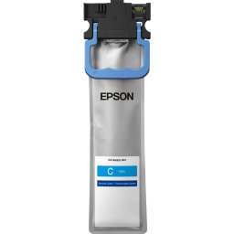 Cartuș de cerneală EPSON C13T13L240 XL, Cyan