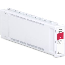 Cartuș de cerneală EPSON UltraChrome XD3 T50MF Red, 700ml