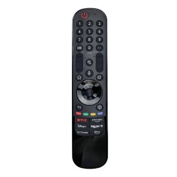 Telecomanda compatibila TV LG MR24GA magic remote cu bluetooth functie microfon si mouse (468-2)