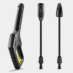 K 2 Power Control Home