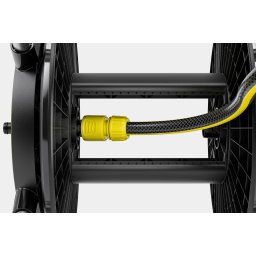 Tambur pentru furtun HR 4.30 Set