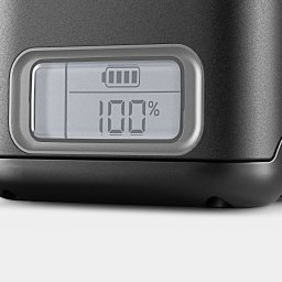 Battery Power+ 36/60 *Int
