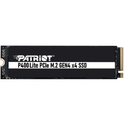 PATRIOT 1TB P400 Lite M.2 PCIe M.2 2280 P400LP1KGM28H