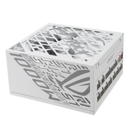 ASUS ROG Strix 1000W Platinum White Edition (ROG Equalizer)