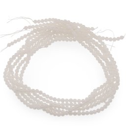 Sirag Selenit sfere 4mm, 40cm