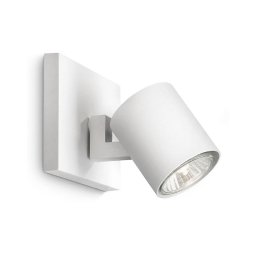 Philips - Spot LED RGBW dimabil RUNNER 1xGU10/6,5W/230V alb