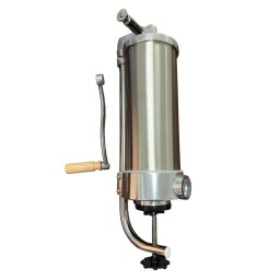 Masina Carnati Verticala Inox 2.5kg