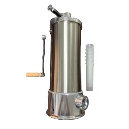 Masina Carnat Verticala Inox 5.5kg
