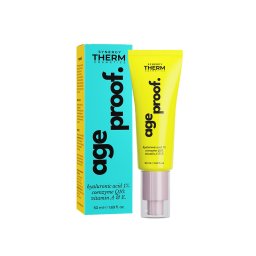 Crema de fata antirid Age Proof, 50 ml