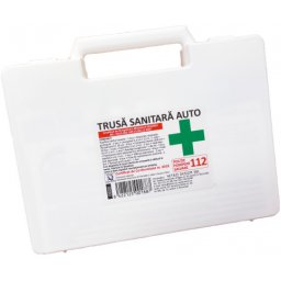 Trusa sanitara auto Prima