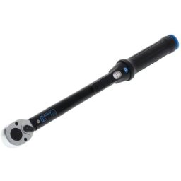 Gedore Torque wrench TORCOFLEX UK (black/blue, 10-50Nm)
