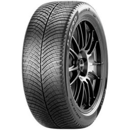 Anvelopa Pirelli 235/45R18 98V XL PZERO WINTER 2 PJ EE:C FR:A NL/U:B 72DB