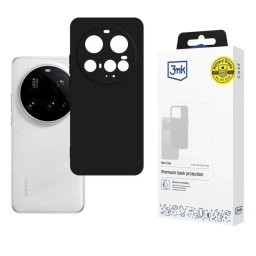 Husa 3MK Xiaomi 15 Ultra Negru