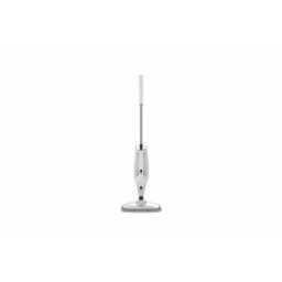 Mop Electric cu Abur Heinner HSM-M14000WH-BL Rezervor Apa 420ML Putere 1400W Alb