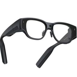 INMO Air 3 , Ochelari AR Inteligenti cu Traducere AI, Ecran 1080p E i Trei Monitoare Virtuale