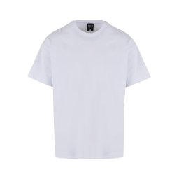 K1X Tricou negru / alb