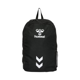 Hummel Rucsac sport 'Essential' negru / alb