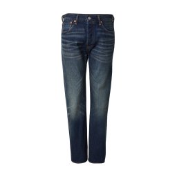 LEVI'S ® Jeans '501® Levis® Original' albastru închis