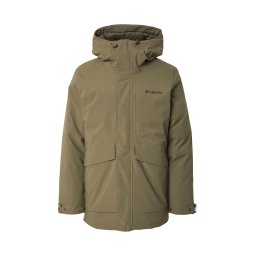 COLUMBIA Geacă outdoor 'Street Heights' verde stuf