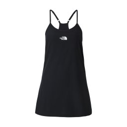THE NORTH FACE Rochie sport 'FLEX' negru / alb