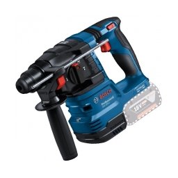 Bosch - GBH 18V-22 - Rotopercutor SDS-Plus fara acumulatori si incarcator, Li-Ion, 18 V, - Ah, 1.9 J