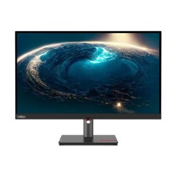 Monitor LED LENOVO ThinkVision P32pz-30 63E5GAT2EU, 31.5” UHD, 4 ms, 60 Hz, Negru