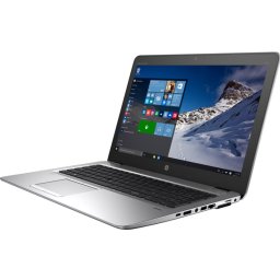 Laptop HP EliteBook 850 G3 Refurbished, I5 6300U, 8 GB RAM, 250 GB SSD, Ecran 15,6", Windows 10 Pro, Webcam, Tastatura US/UK, Stare Corecta