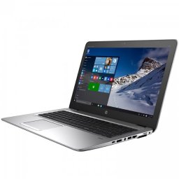 Laptop HP EliteBook 840 G4 Refurbished, I5 7300U, 8 GB RAM, 500 GB HDD, Ecran 14", Windows 10 Pro, Webcam, Tastatura US/UK, Baterie Noua, Stare Corecta