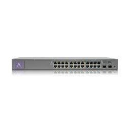 Switch NET SWITCH 24PORT 1000M 16POE+/S24-POE ALTA LABS