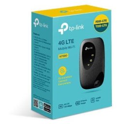 Router wireless M7010 Black