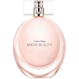 Parfumuri Tester Calvin Klein Sheer Beauty EDT W 100 ml Tester