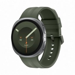 Smartwatch Galaxy Watch9 44mm BT Silver