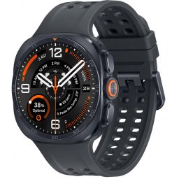 Smartwatch Galaxy Watch Ultra2 LTE Titanium Gray