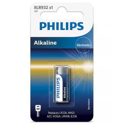 Baterie Alkaline 8LR932, 12V, 1 buc