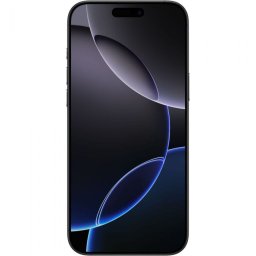 Telefon mobil Apple iPhone 16 Pro Max, 256 GB, 5G, Black Titanium